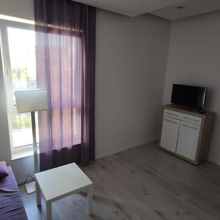 Micadas Apartamenty Piaseczno  Eksteriør billede