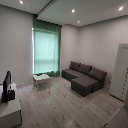 Micadas Apartamenty Piaseczno  Eksteriør billede