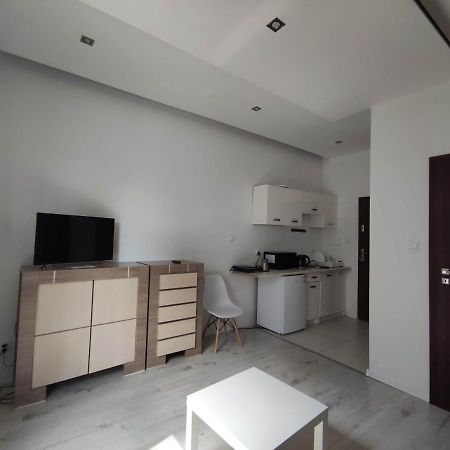 Micadas Apartamenty Piaseczno  Eksteriør billede