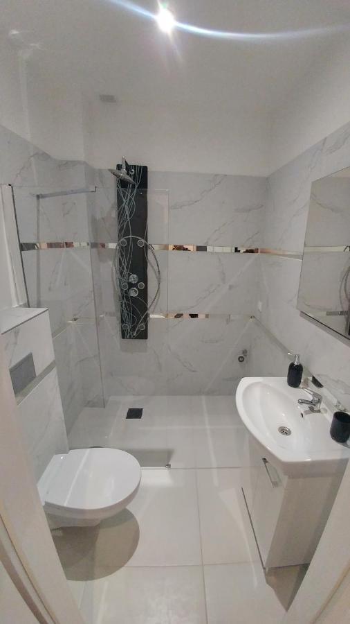 Micadas Apartamenty Piaseczno  Eksteriør billede