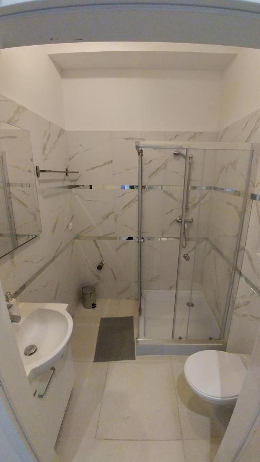 Micadas Apartamenty Piaseczno  Eksteriør billede