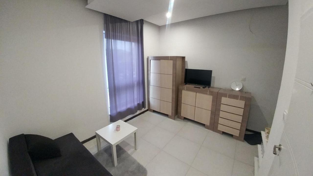Micadas Apartamenty Piaseczno  Eksteriør billede