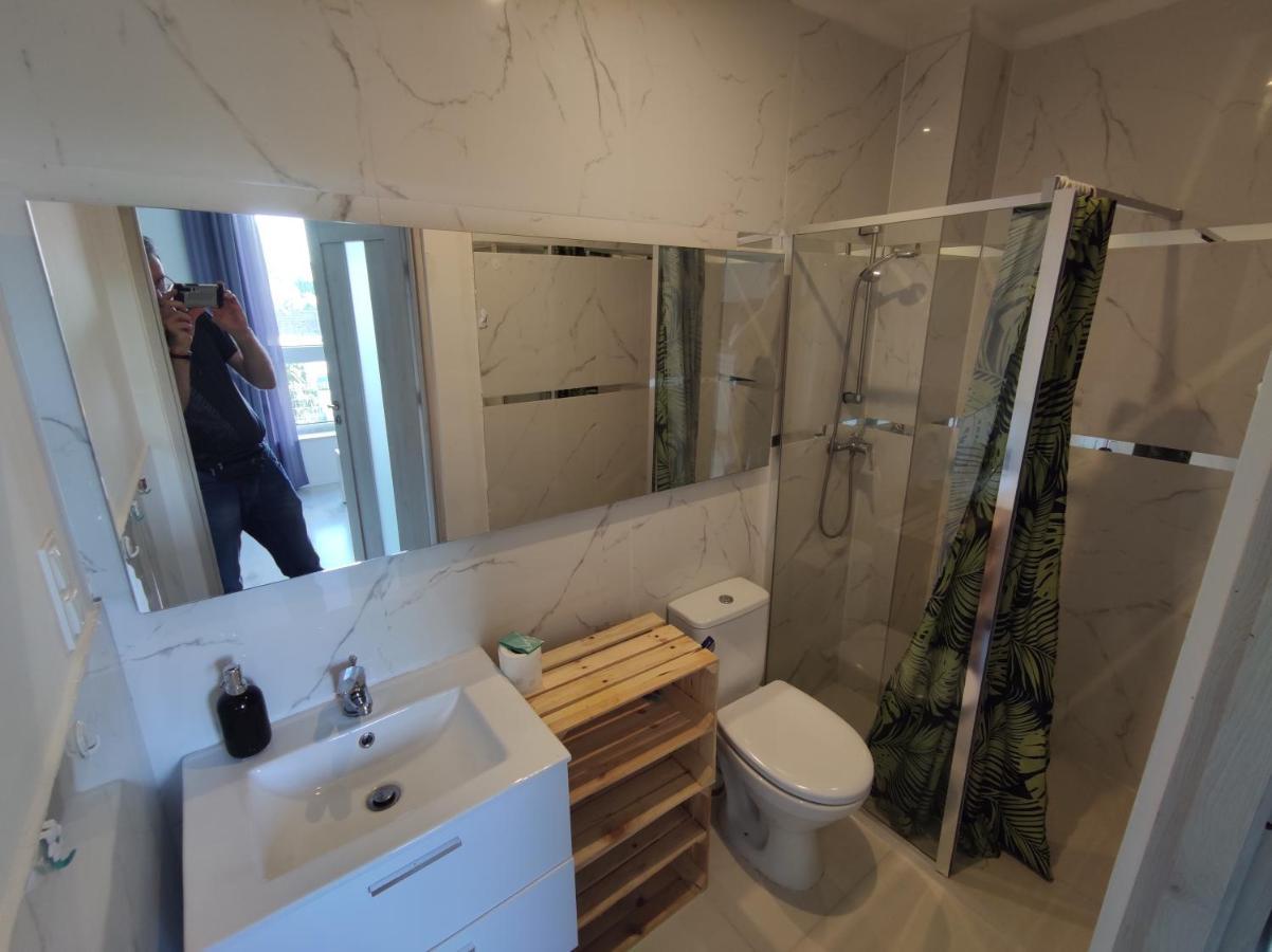 Micadas Apartamenty Piaseczno  Eksteriør billede