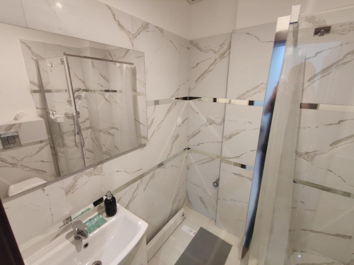 Micadas Apartamenty Piaseczno  Eksteriør billede