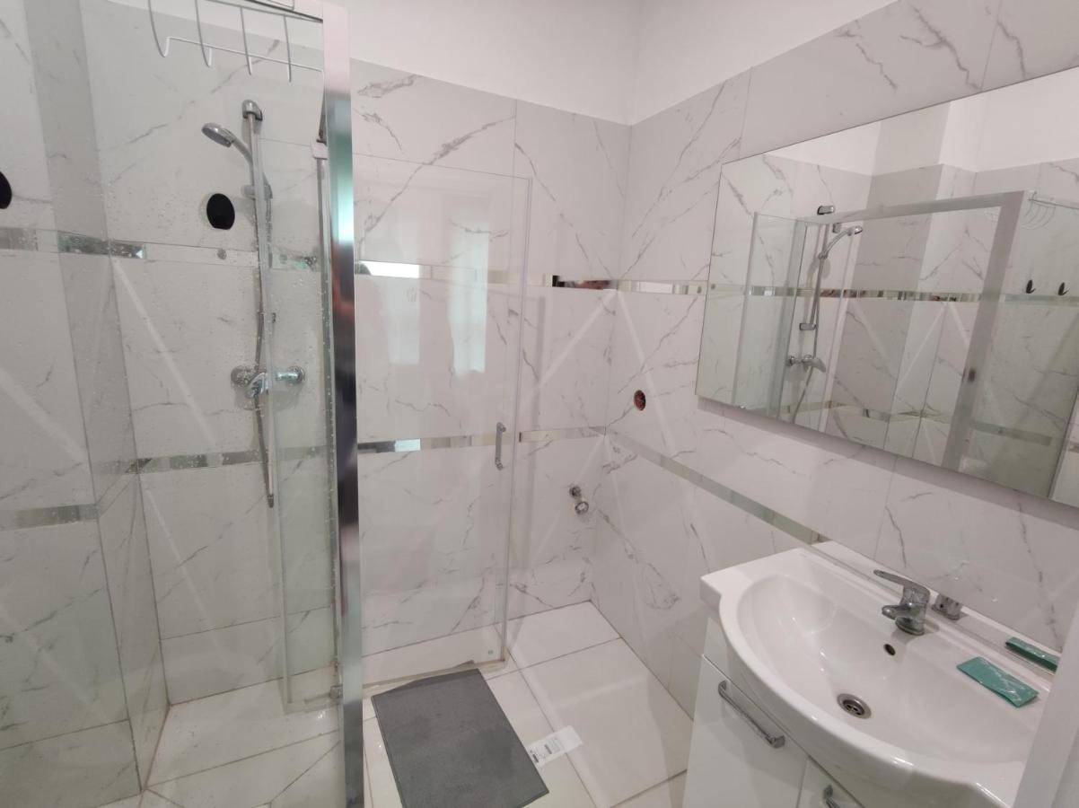 Micadas Apartamenty Piaseczno  Eksteriør billede