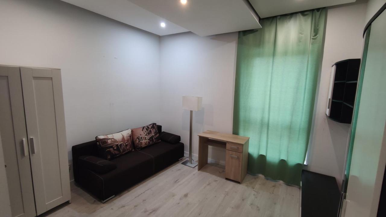 Micadas Apartamenty Piaseczno  Eksteriør billede
