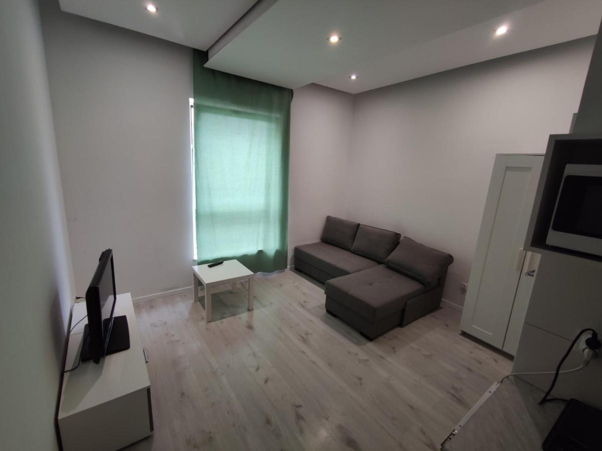 Micadas Apartamenty Piaseczno  Eksteriør billede