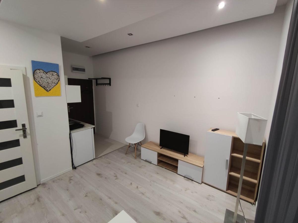 Micadas Apartamenty Piaseczno  Eksteriør billede