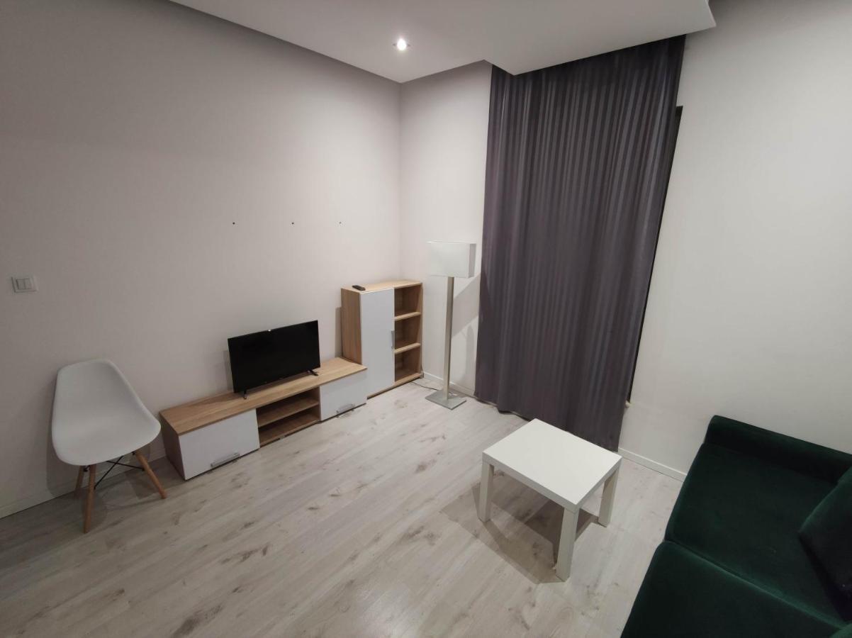 Micadas Apartamenty Piaseczno  Eksteriør billede