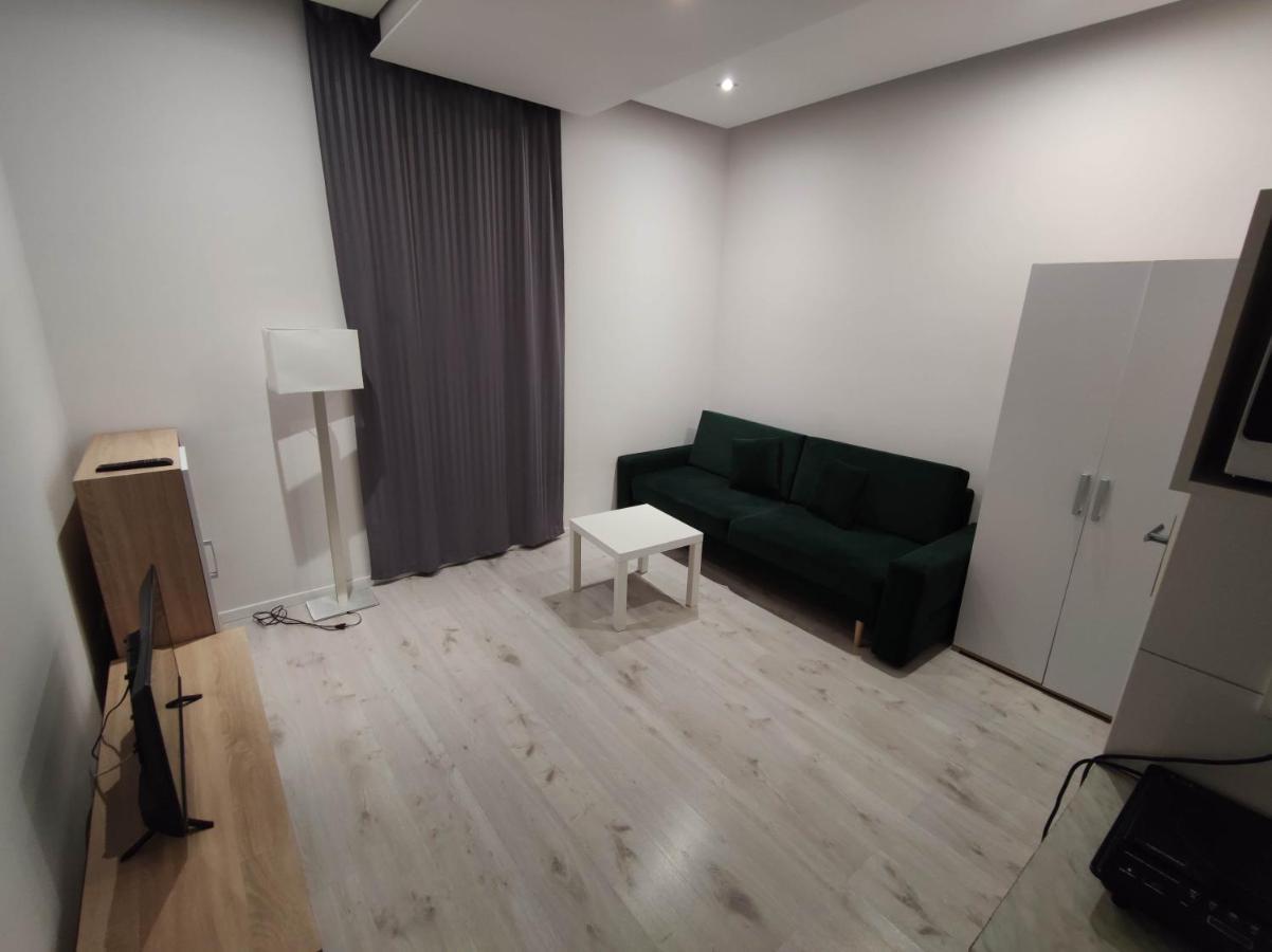Micadas Apartamenty Piaseczno  Eksteriør billede
