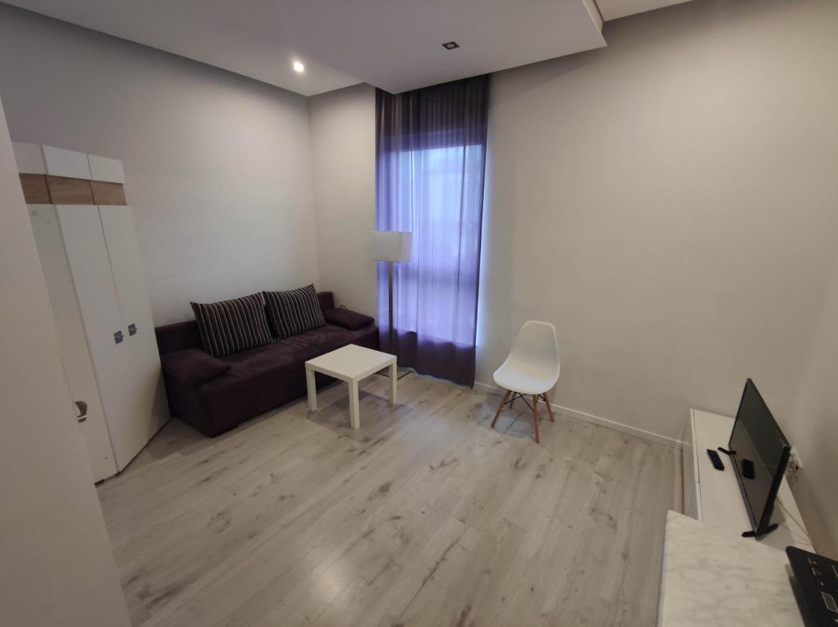 Micadas Apartamenty Piaseczno  Eksteriør billede
