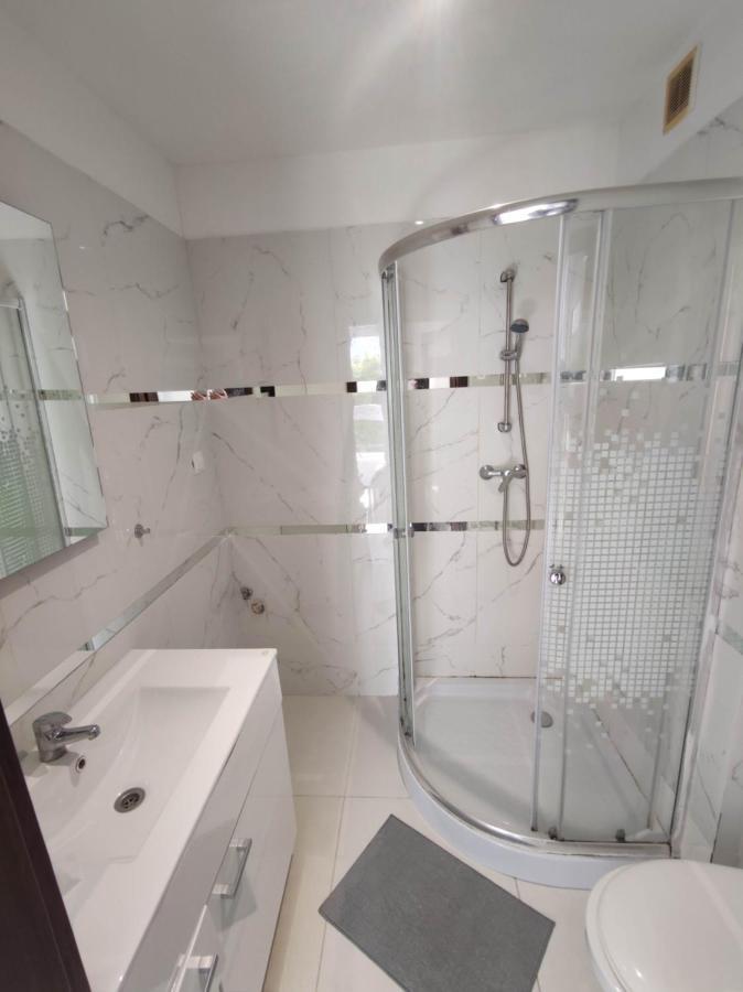 Micadas Apartamenty Piaseczno  Eksteriør billede