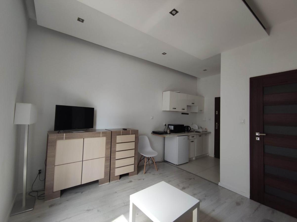 Micadas Apartamenty Piaseczno  Eksteriør billede